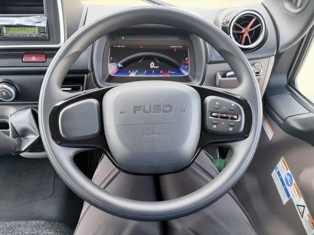 三菱 キャンター 2PG-FEB90(2WD)の写真39