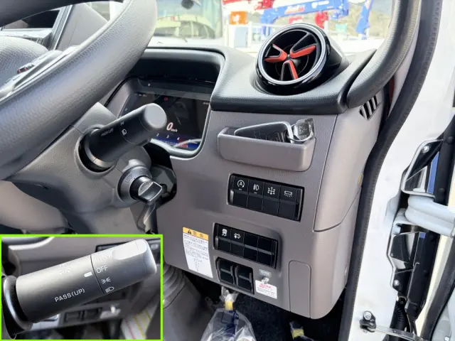 三菱 キャンター 2PG-FEB90(2WD)の写真41