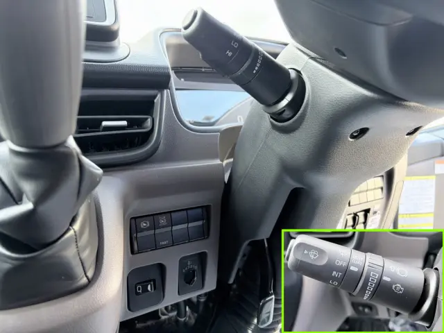 三菱 キャンター 2PG-FEB90(2WD)の写真42