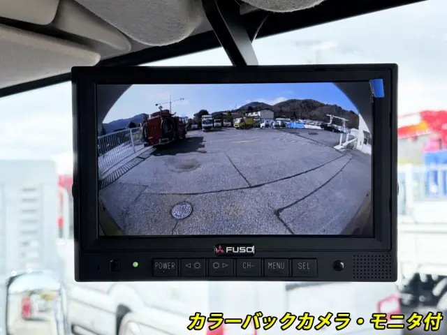 三菱 キャンター 2PG-FEB90(2WD)の写真44