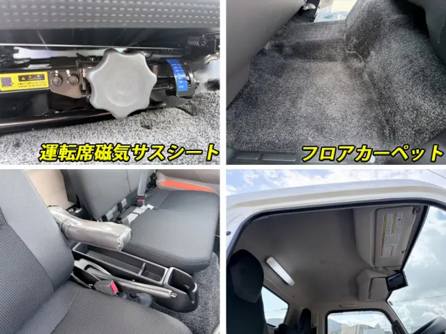 三菱 キャンター 2PG-FEB90(2WD)の写真45