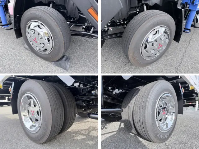 三菱 キャンター 2PG-FEB90(2WD)の写真47