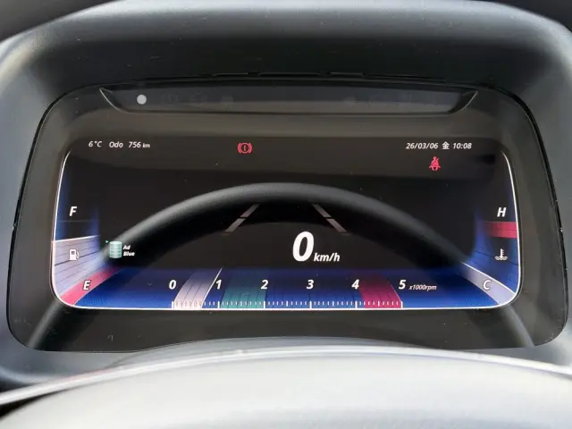 三菱 キャンター 2PG-FEB90(2WD)の写真49