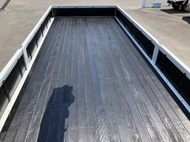 三菱 ファイター 2KG-FK62FZ(2WD)の写真25