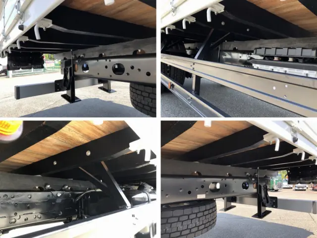 三菱 ファイター 2KG-FK62FZ(2WD)の写真34