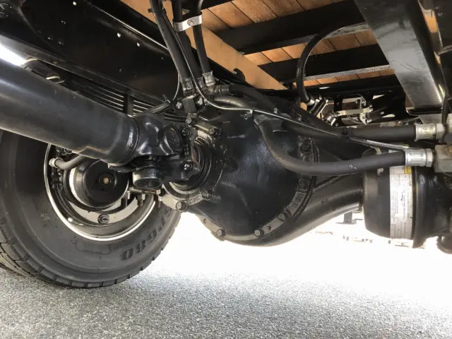 三菱 ファイター 2KG-FK62FZ(2WD)の写真35