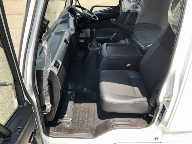 三菱 ファイター 2KG-FK62FZ(2WD)の写真37