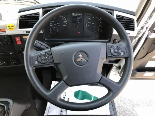 三菱 ファイター 2KG-FK62FZ(2WD)の写真38