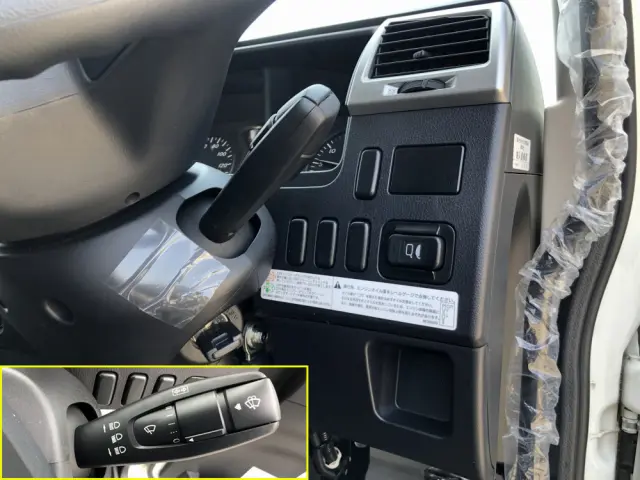 三菱 ファイター 2KG-FK62FZ(2WD)の写真39