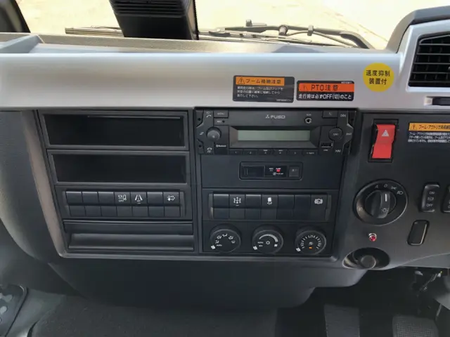 三菱 ファイター 2KG-FK62FZ(2WD)の写真41