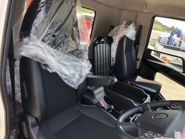 三菱 ファイター 2KG-FK62FZ(2WD)の写真43