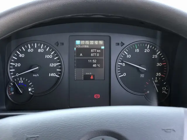 三菱 ファイター 2KG-FK62FZ(2WD)の写真47