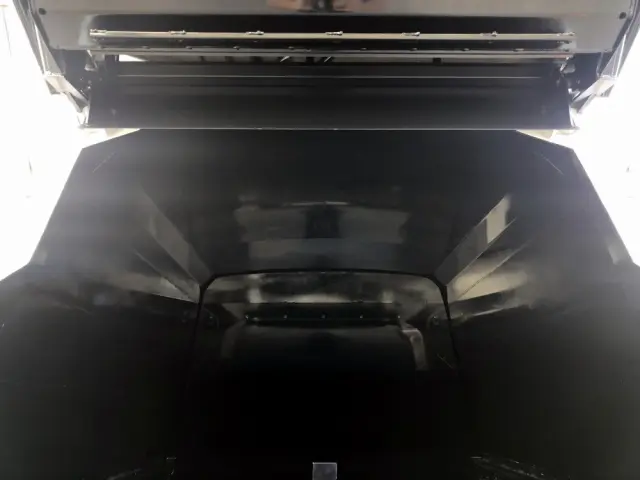 三菱 キャンター 2RG-FEAV0(2WD)の写真15