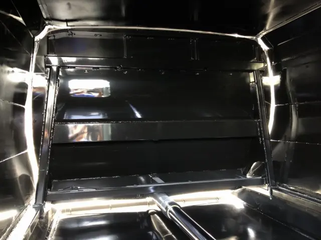 三菱 キャンター 2RG-FEAV0(2WD)の写真18