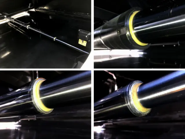 三菱 キャンター 2RG-FEAV0(2WD)の写真20