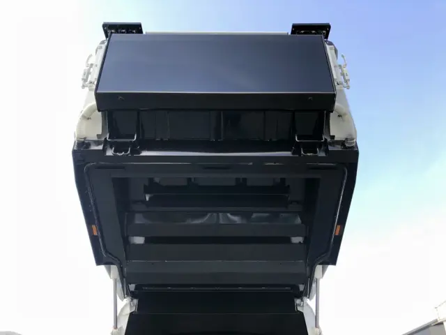 三菱 キャンター 2RG-FEAV0(2WD)の写真21