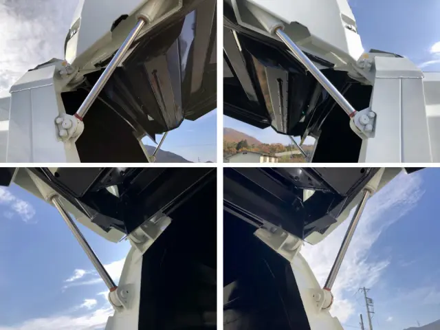 三菱 キャンター 2RG-FEAV0(2WD)の写真22