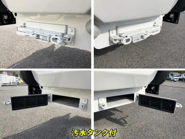 三菱 キャンター 2RG-FEAV0(2WD)の写真23