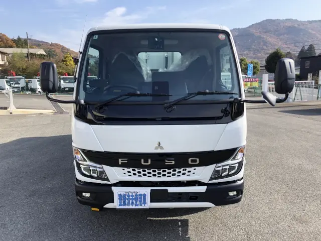 三菱 キャンター 2RG-FEAV0(2WD)の写真25