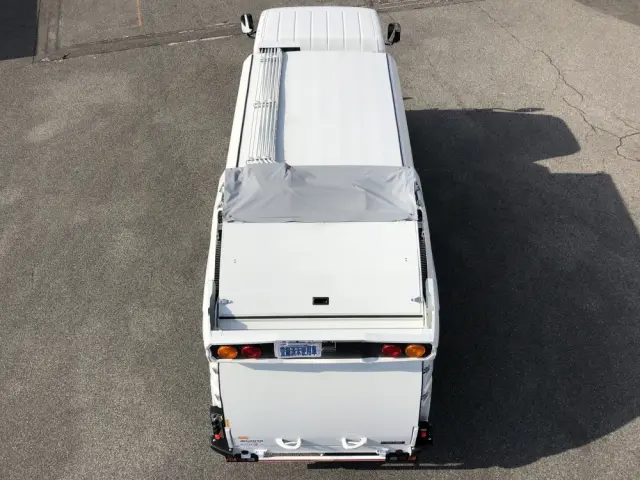 三菱 キャンター 2RG-FEAV0(2WD)の写真26