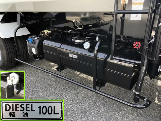 三菱 キャンター 2RG-FEAV0(2WD)の写真28