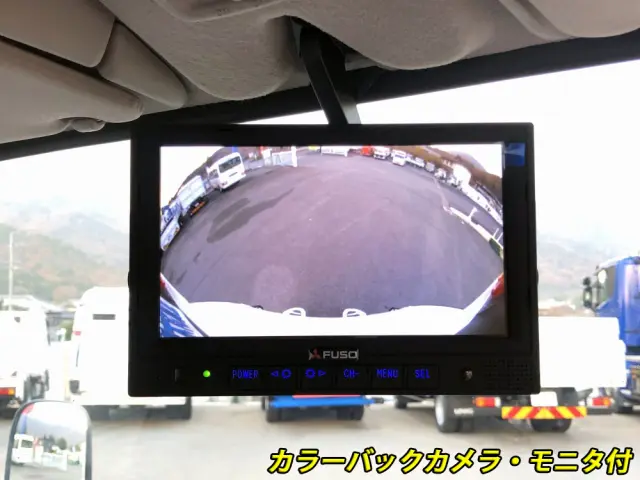 三菱 キャンター 2RG-FEAV0(2WD)の写真40