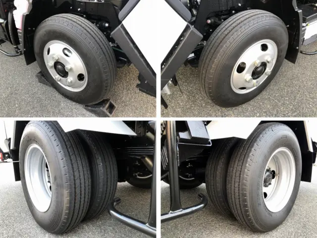 三菱 キャンター 2RG-FEAV0(2WD)の写真45