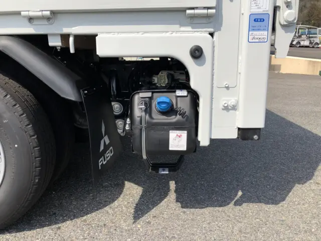 三菱 キャンター 2RG-FBA20(2WD)の写真27