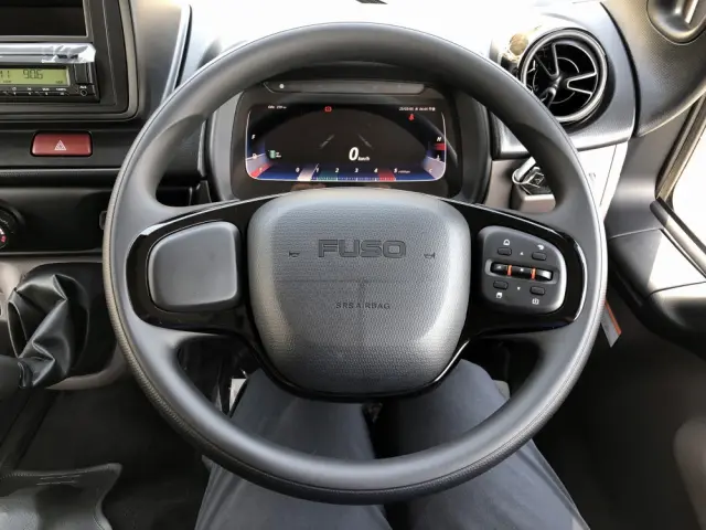 三菱 キャンター 2RG-FBA20(2WD)の写真35