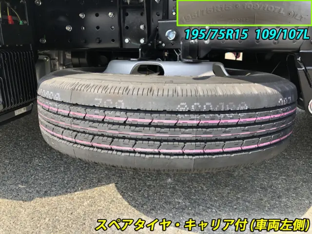 三菱 キャンター 2RG-FBA20(2WD)の写真45