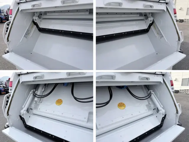 三菱 キャンター 2RG-FEAV0(2WD)の写真14