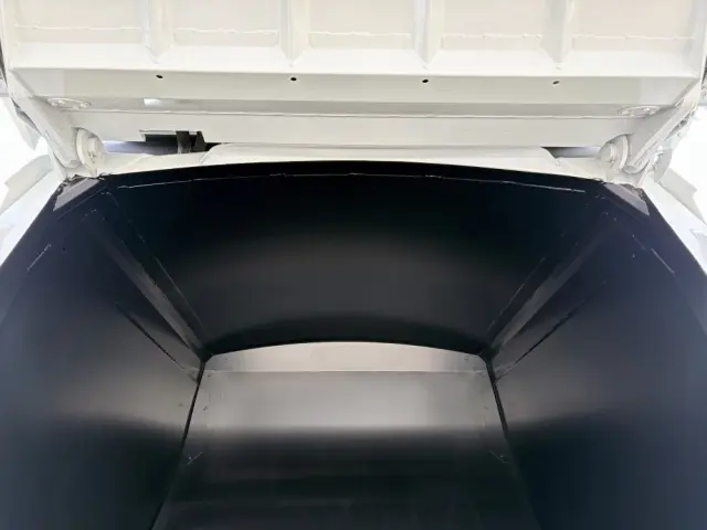 三菱 キャンター 2RG-FEAV0(2WD)の写真17