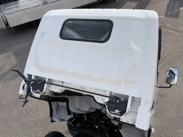 三菱 キャンター 2RG-FEAV0(2WD)の写真29