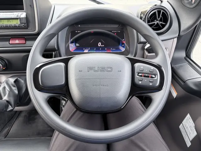 三菱 キャンター 2RG-FEAV0(2WD)の写真38