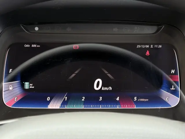 三菱 キャンター 2RG-FEAV0(2WD)の写真48