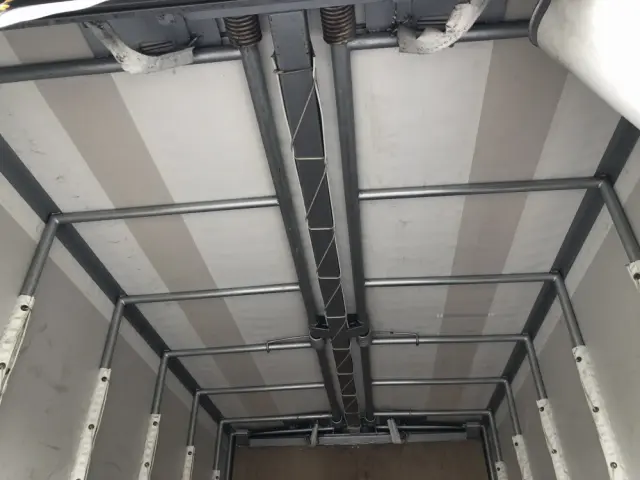 日野 デュトロ TKG-XZU605M(2WD)の写真13