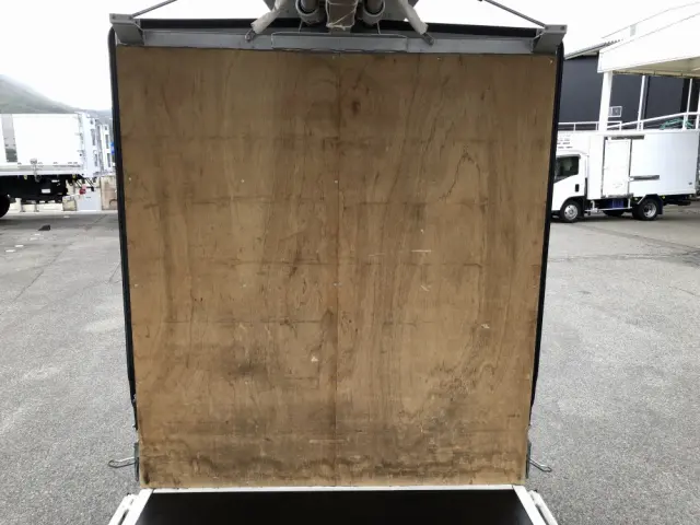 日野 デュトロ TKG-XZU605M(2WD)の写真15