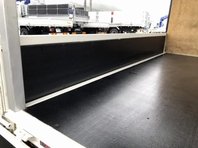 日野 デュトロ TKG-XZU605M(2WD)の写真17