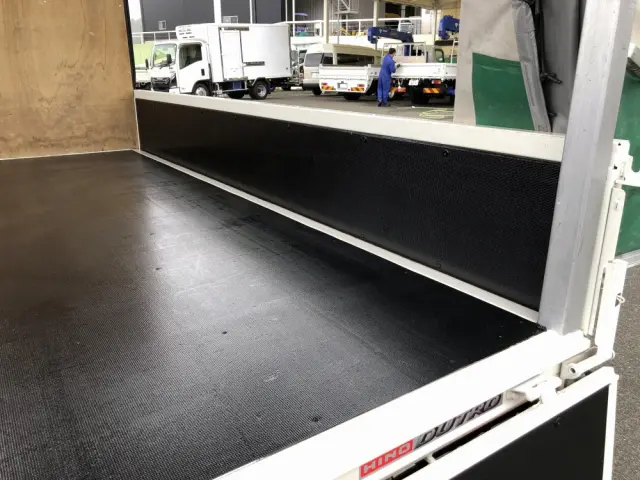 日野 デュトロ TKG-XZU605M(2WD)の写真18