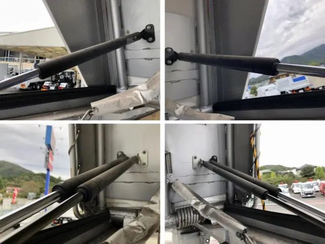 日野 デュトロ TKG-XZU605M(2WD)の写真21