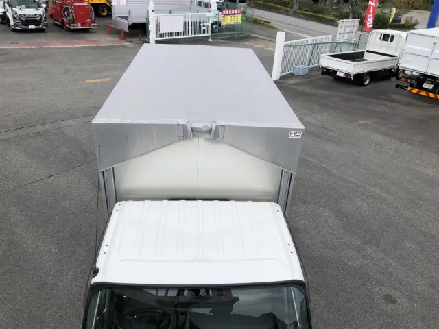 日野 デュトロ TKG-XZU605M(2WD)の写真25