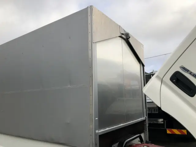 日野 デュトロ TKG-XZU605M(2WD)の写真27