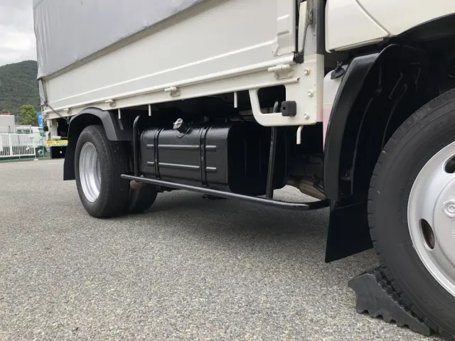 日野 デュトロ TKG-XZU605M(2WD)の写真28