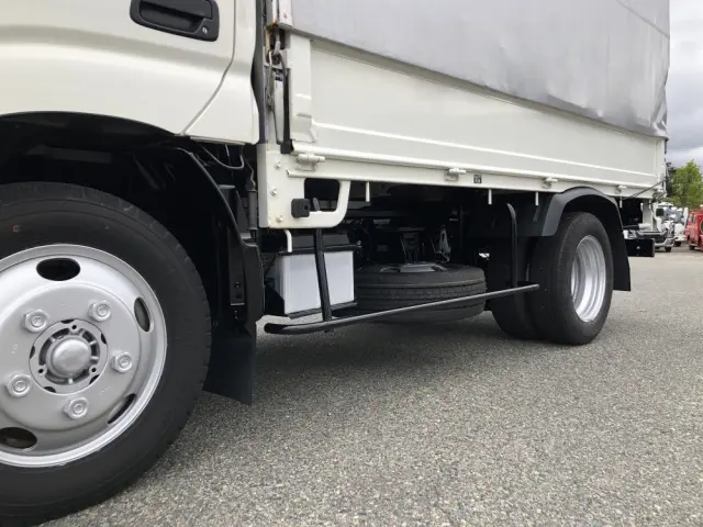 日野 デュトロ TKG-XZU605M(2WD)の写真29