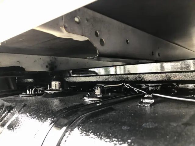 日野 デュトロ TKG-XZU605M(2WD)の写真30