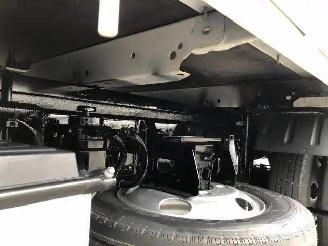 日野 デュトロ TKG-XZU605M(2WD)の写真32