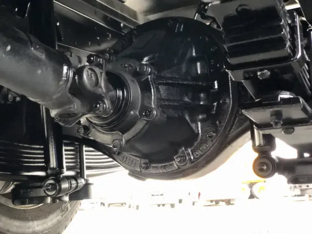 日野 デュトロ TKG-XZU605M(2WD)の写真34