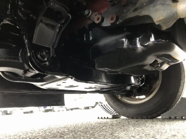 日野 デュトロ TKG-XZU605M(2WD)の写真35