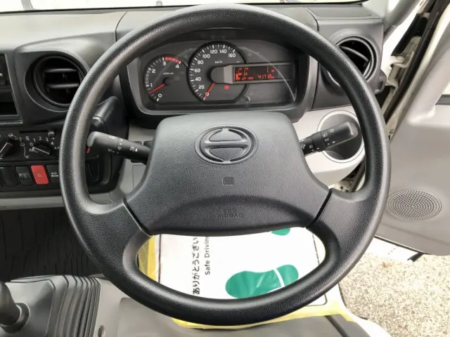 日野 デュトロ TKG-XZU605M(2WD)の写真38
