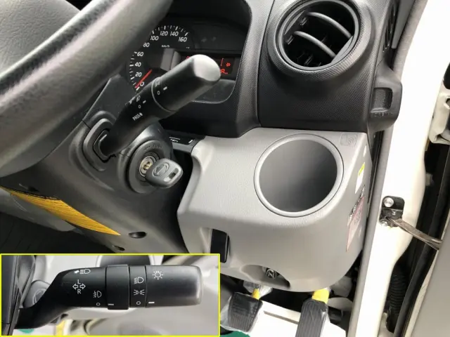 日野 デュトロ TKG-XZU605M(2WD)の写真39